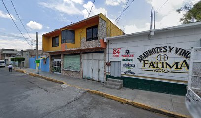 Carga y Venta de acumuladores chimalhuacan