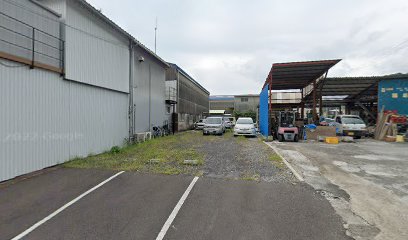 福島産業石材