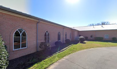 Unionville Baptist Church