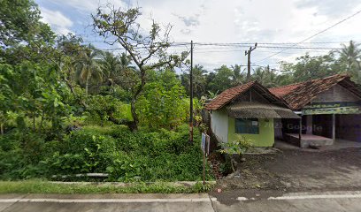 Pangkas Rambut Nendi