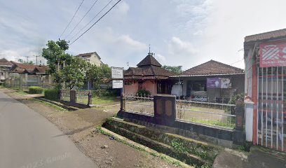 Masjid Ittiba'ussunnah