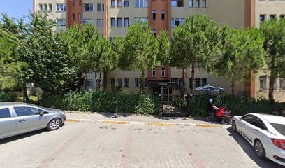 Şişli Huzur Sitesi