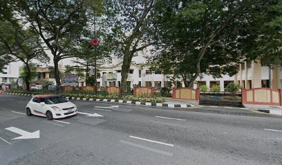 Malaysia Homeopathy and Acupuncture Medical Centre