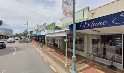 Bay Audiology Hawera