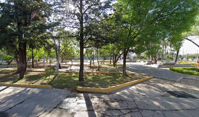 Parque Juárez