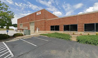 JLG Aftermarket Service Center