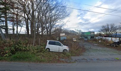 （株）札幌リサイクル商会