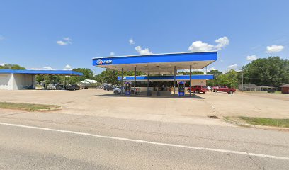 Ward's Phillips 66 Fuel Stop