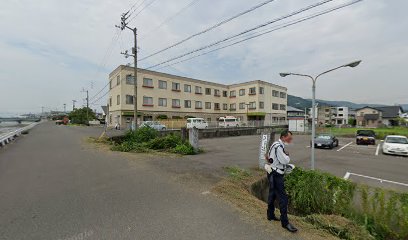 ナシカ香西町