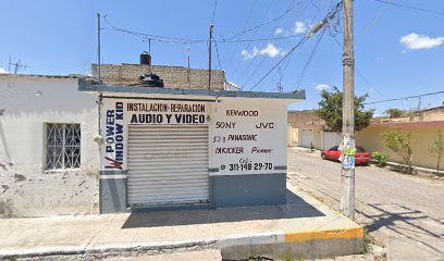 Instalacion Y Reparacion Audio Y Video