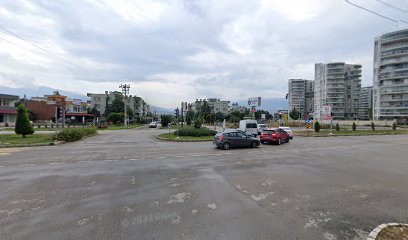 Çilek Kreş Gündüz Bakım Evi - İskenderun / HATAY