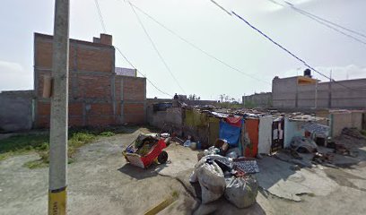 Comercializadora de huevo la Granja