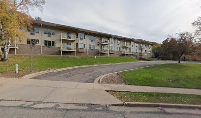 Oakridge Apartments