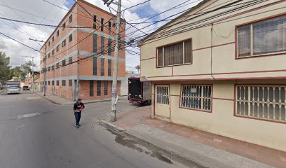 Mercaderia Justo & Bueno - Funza el Hato