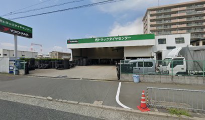 堺トラックタイヤセンター