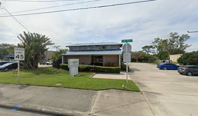 Daniel B. Martingano, DC - Pet Food Store in Palm Bay Florida