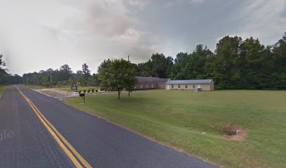 Macedonia Baptist Church Food Pantry - Food Distribution Center