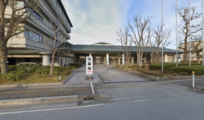 滋賀県レイカディア大学 米原校