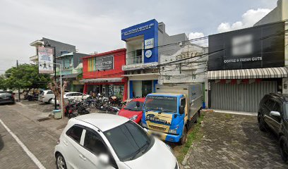 PT. Garuda Laut Perkasa