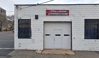 George's Collision Connection