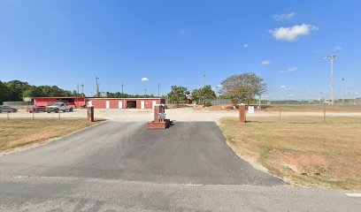 Pike Co. Parks & Recreation Office