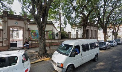 Escuela Secundaria Nº 57 'Dr. Marano Moreno'