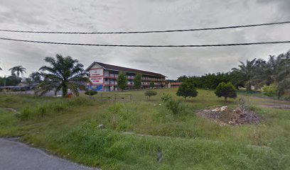 Sekolah Menengah Kebangsaan Tat Beng