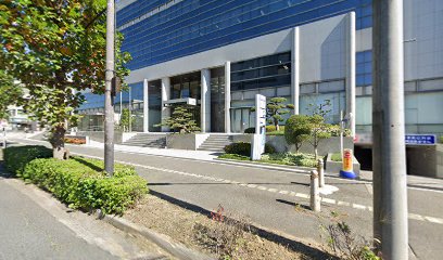 日本政策金融公庫奈良支店
