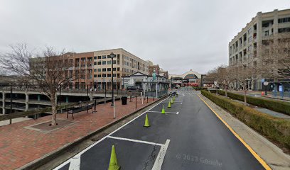 Relay Bikes: Atlantic Station