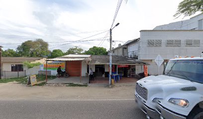 Restaurante El Paradito