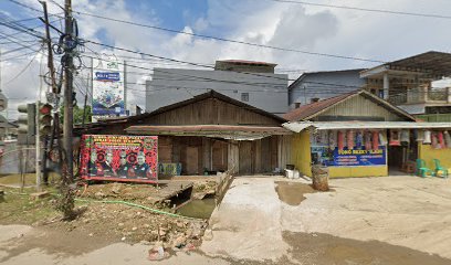 Elang Borneo Archery Academy Kalimantan Timur