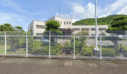 石油天然ガス・金属鉱物資源機構 串木野国家石油備蓄基地