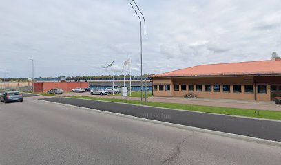 IndustriSupport Värmland AB
