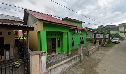 Ayam Potong Barokah Nurkholifah