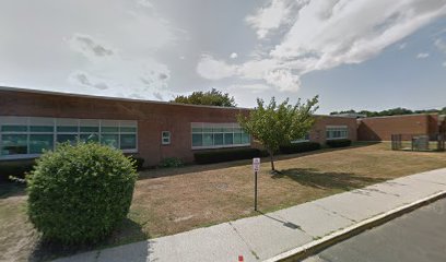 John Pearl Elementary School