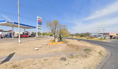 Mobil - Taller de automóviles en Salvatierra, Guanajuato, México