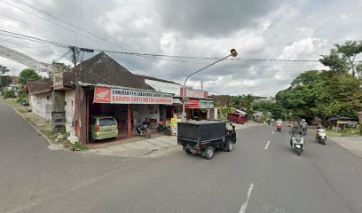 Roti Bakar Rob.kin Cabang 3