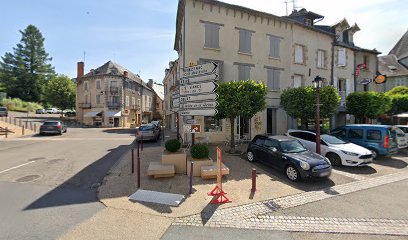 Ecole Publique de Garçons