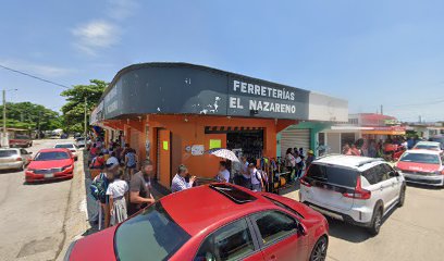 Ferreterías El Nazareno