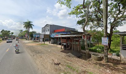 Arkan Jaya Motor