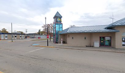 Moosomin Recreation Board