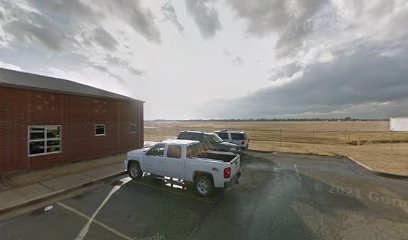 Red Cloud Aviation, Repair Station