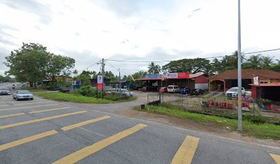 Pusat Servis Kereta Jst Auto Mechanic