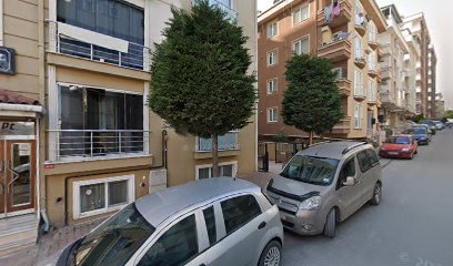 Konak Apartmanı