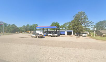 W G Lee Texaco Services Station