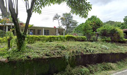 Finca el fin del afan yopal