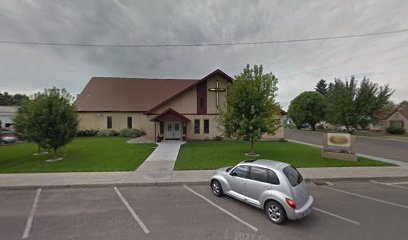 Desert Hills Community Church