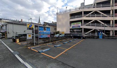 タイムズカーシェア