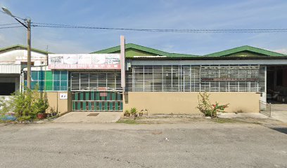 Magna Deco Sdn. Bhd.