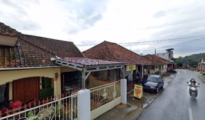 Kaka Barbershop